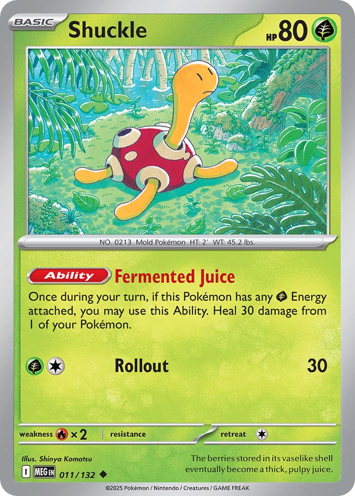 Mega Evolution